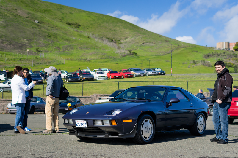 Illustration for article titled HooptieCon Is Finally Proof You Can Have A ComicCon For Cars